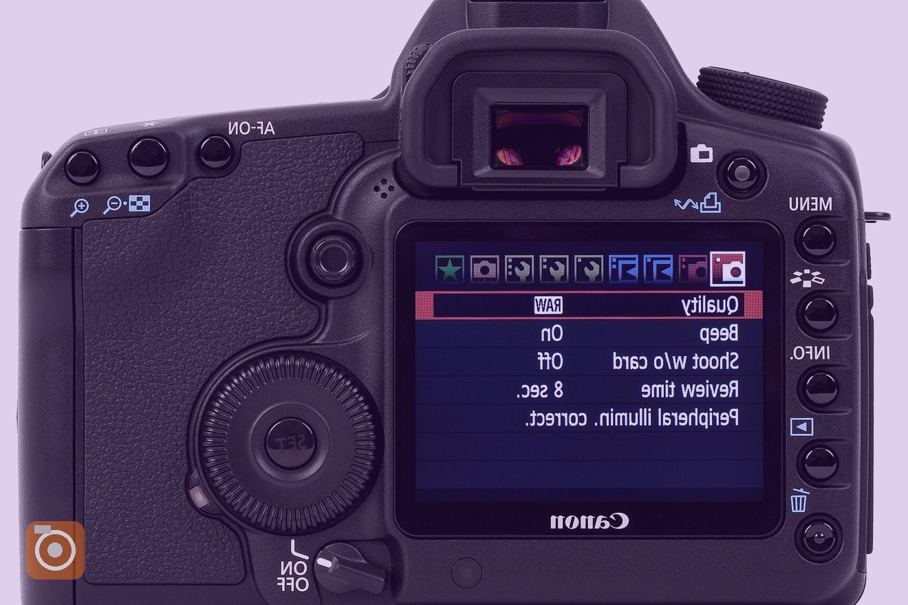 photo equipment category