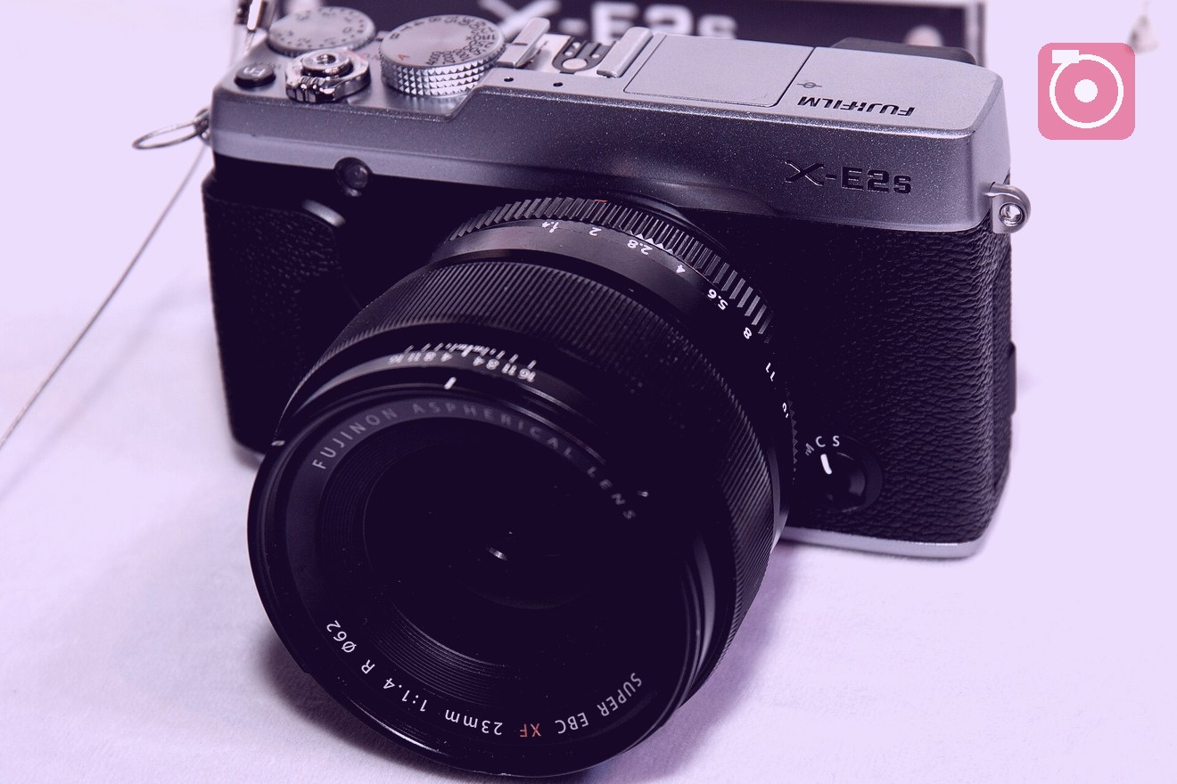 real photo equipment product