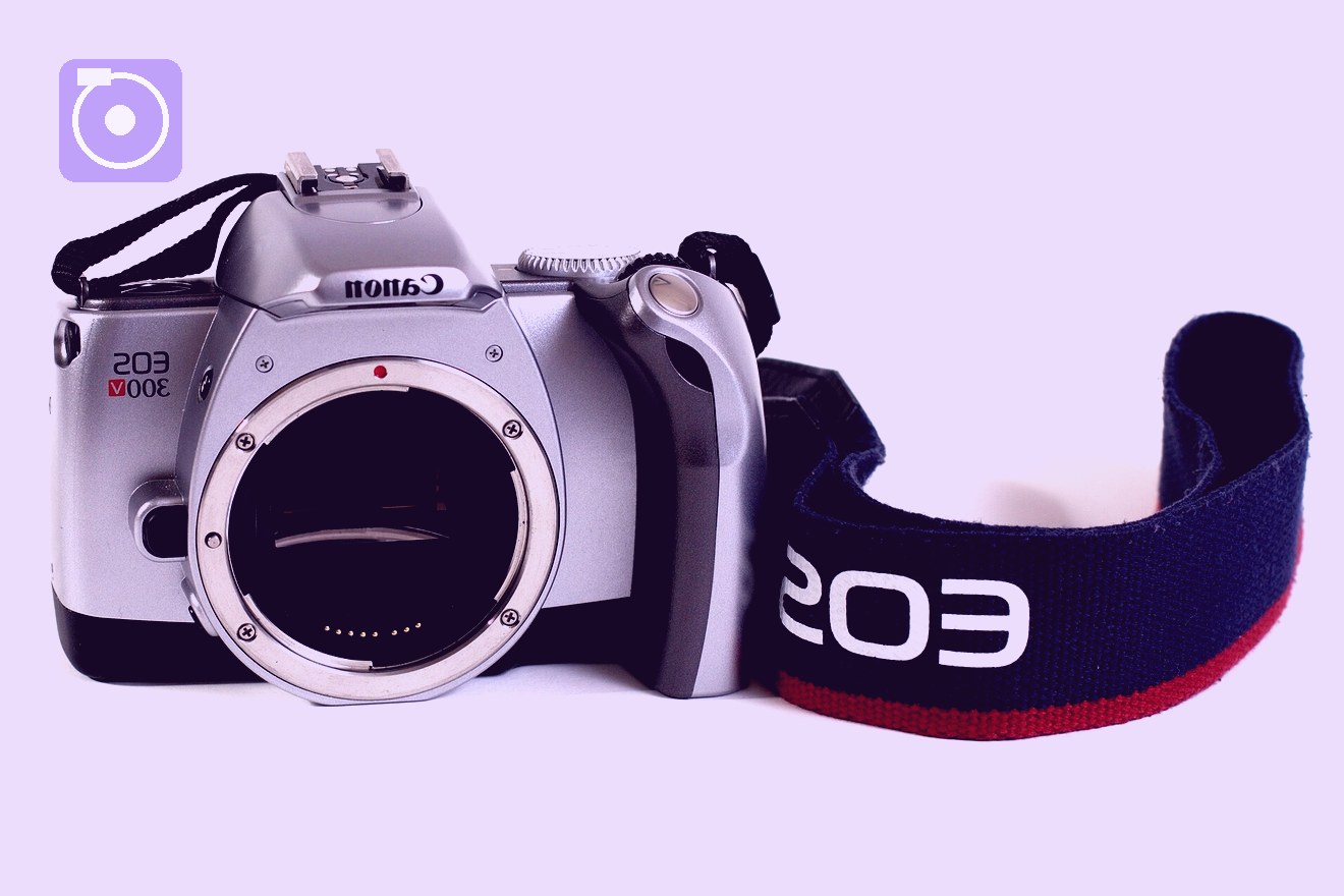 camera shop guide image