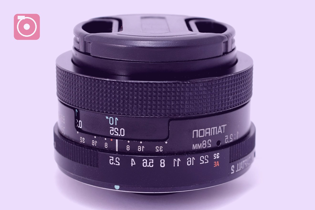 photo equipment category