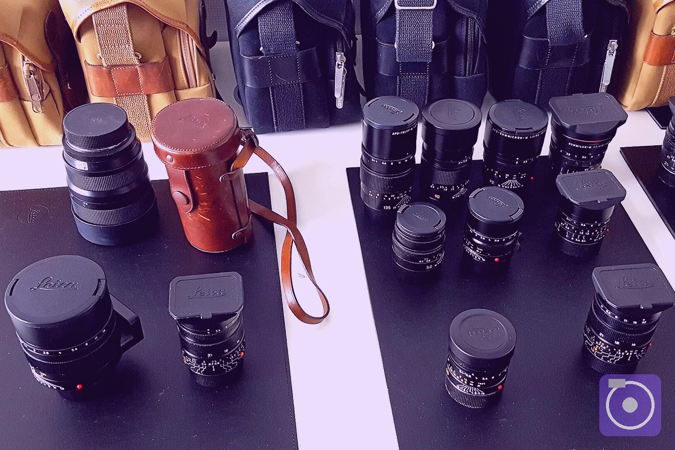 photo equipment category