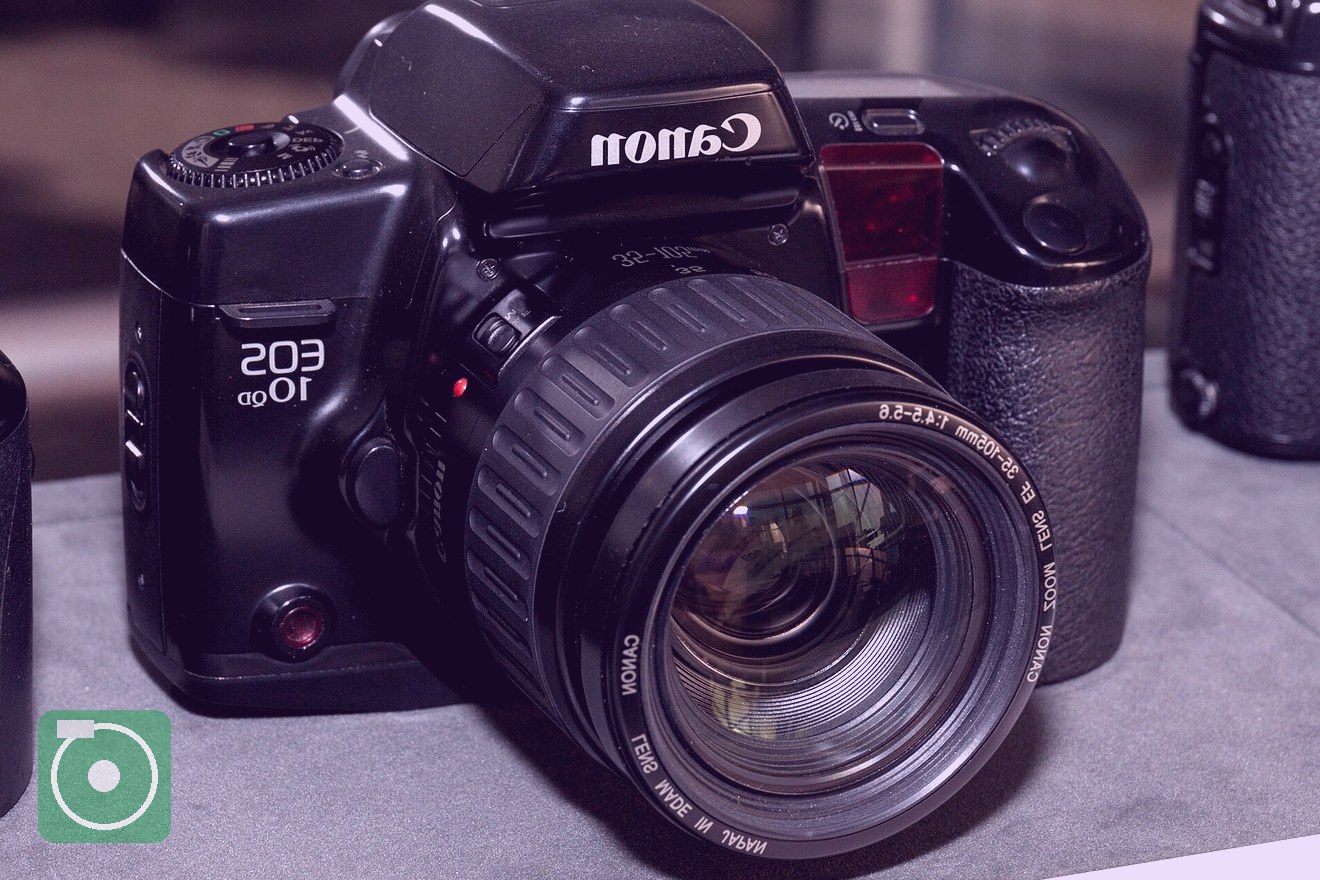 photo equipment category