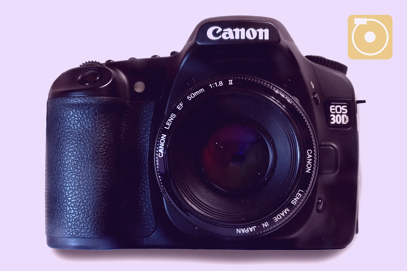 photo equipment category