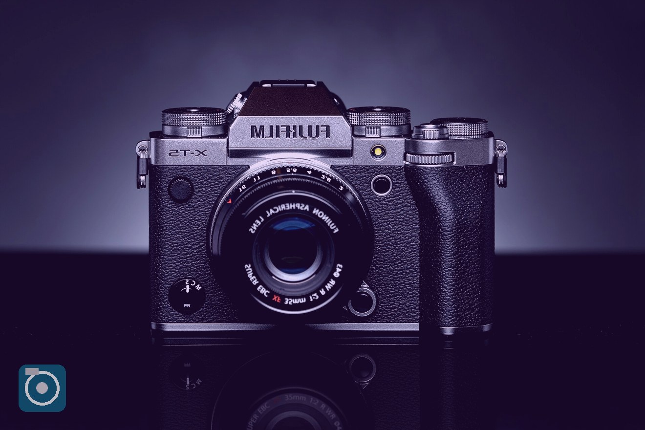 real photo equipment product